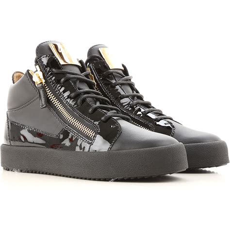 scarpe gucci femminili zanotti|giuseppe zanotti women's sneakers.